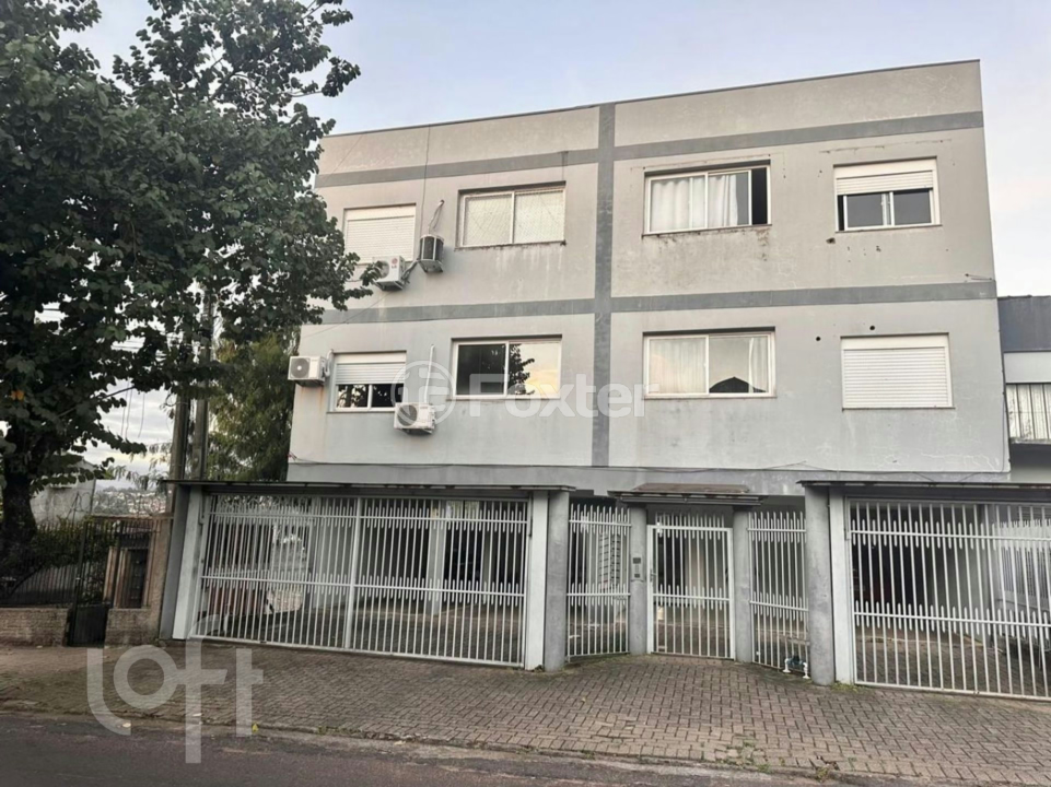 Apartamento à venda com 2 quartos, 50m² - Foto 28