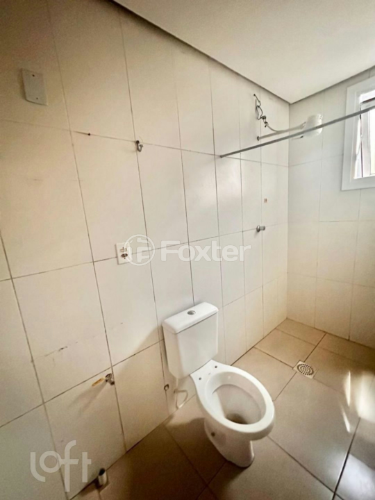 Apartamento à venda com 2 quartos, 50m² - Foto 18