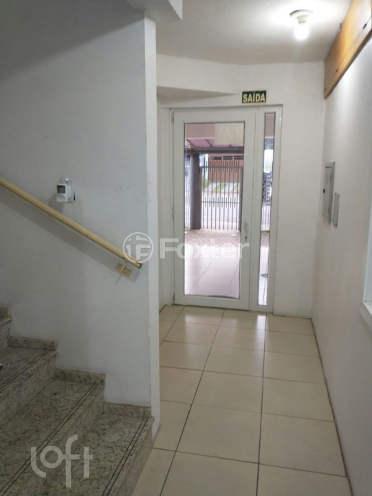 Apartamento à venda com 2 quartos, 50m² - Foto 3