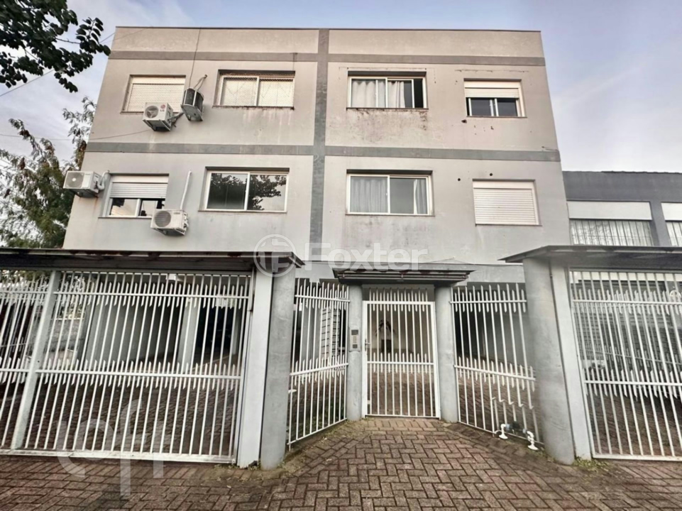 Apartamento à venda com 2 quartos, 50m² - Foto 19