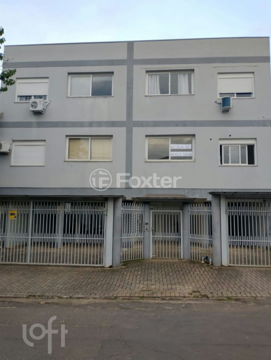 Apartamento à venda com 2 quartos, 50m² - Foto 4