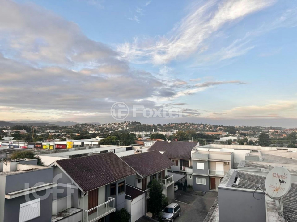 Apartamento à venda com 2 quartos, 50m² - Foto 10