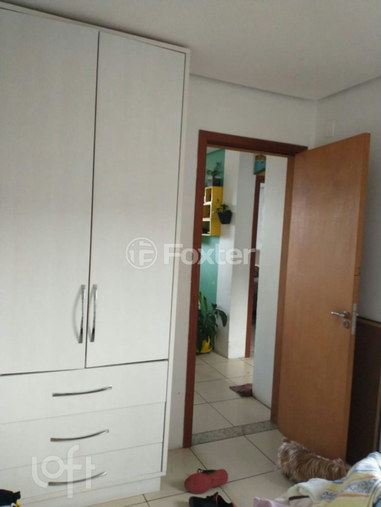 Apartamento à venda com 2 quartos, 50m² - Foto 6