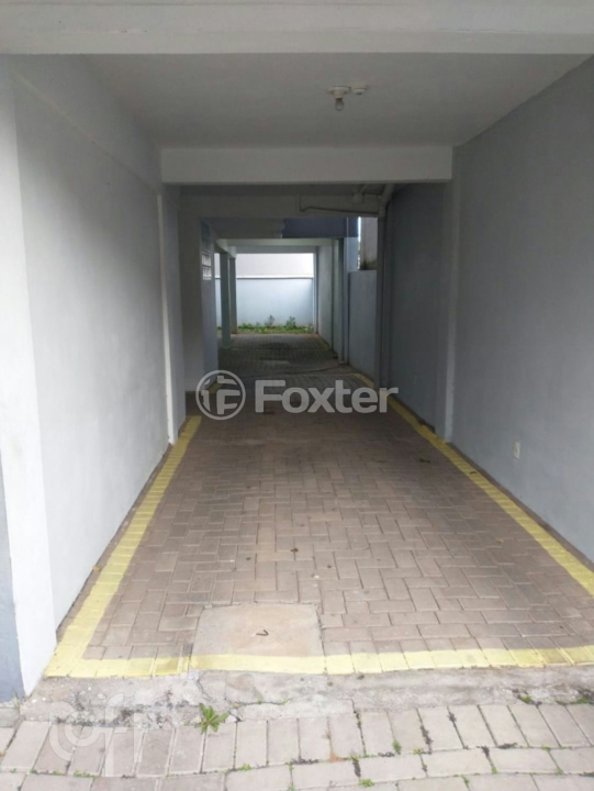 Apartamento à venda com 2 quartos, 50m² - Foto 8