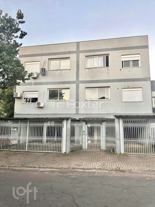 Apartamento à venda com 2 quartos, 50m² - Foto 23