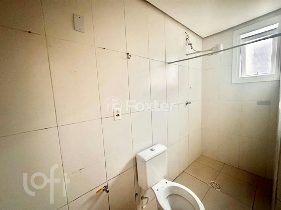 Apartamento à venda com 2 quartos, 50m² - Foto 9