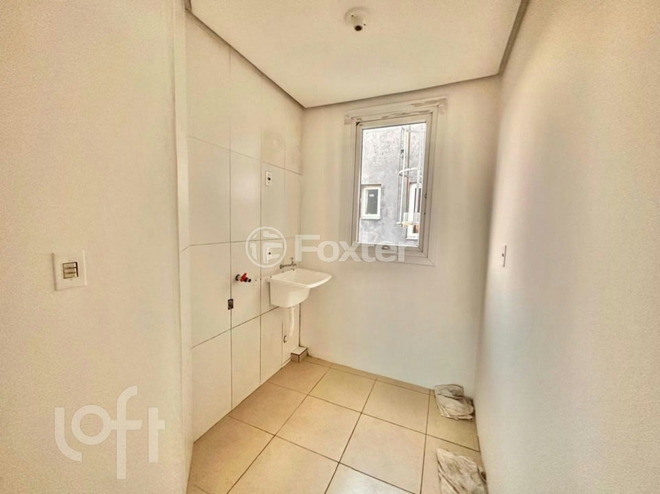 Apartamento à venda com 2 quartos, 50m² - Foto 13