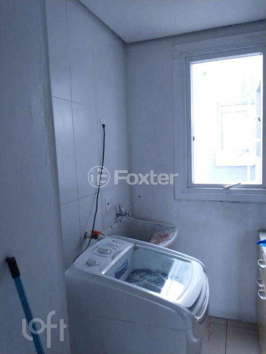Apartamento à venda com 2 quartos, 50m² - Foto 7