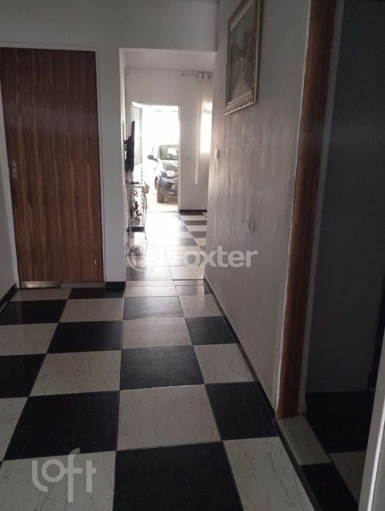 Casa à venda com 3 quartos, 387m² - Foto 11