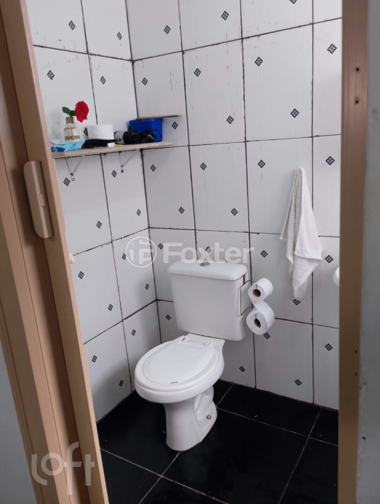Casa à venda com 3 quartos, 387m² - Foto 13