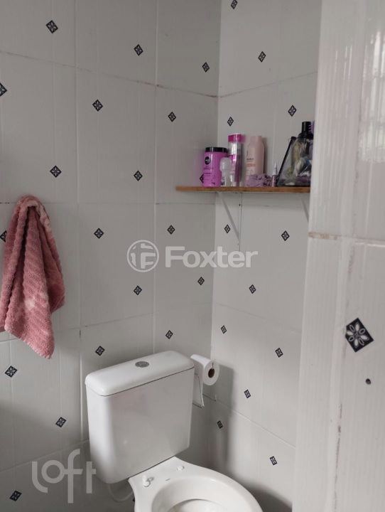 Casa à venda com 3 quartos, 387m² - Foto 16