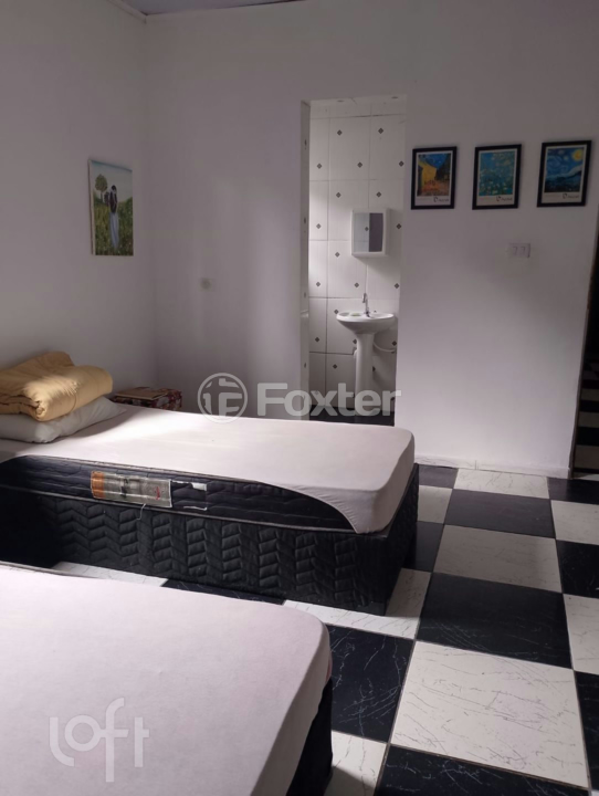 Casa à venda com 3 quartos, 387m² - Foto 7