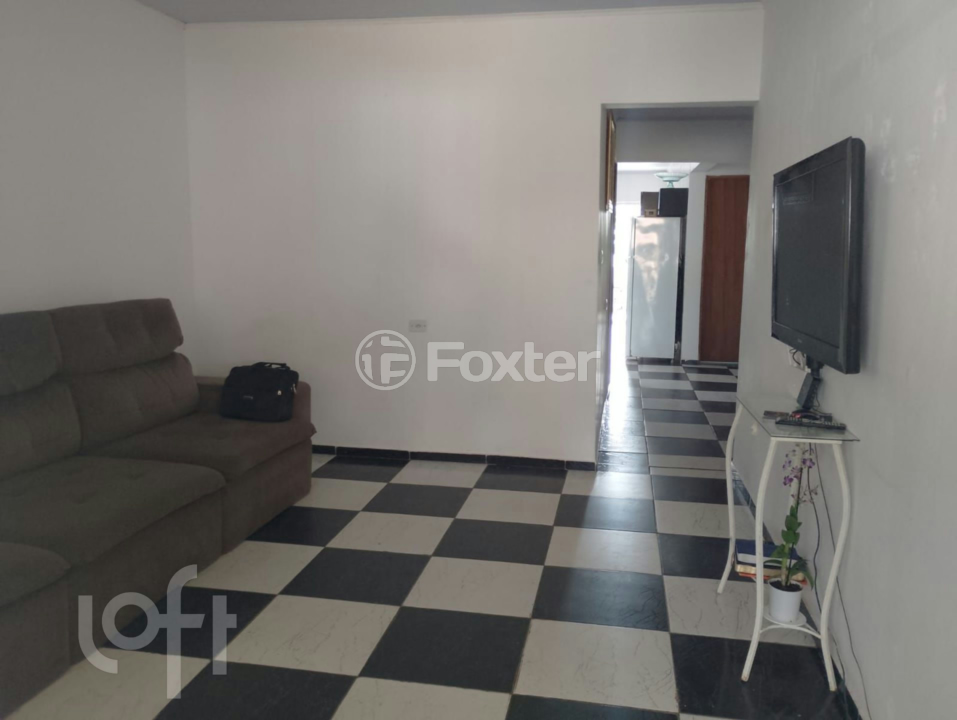Casa à venda com 3 quartos, 387m² - Foto 1