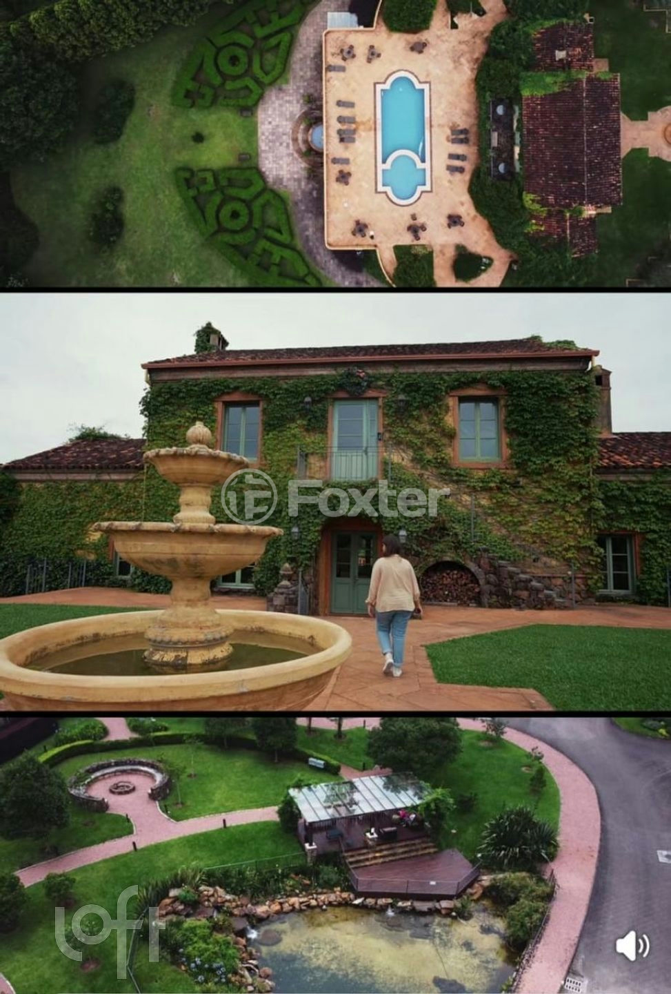 Casa de Condomínio à venda com 4 quartos, 275m² - Foto 20