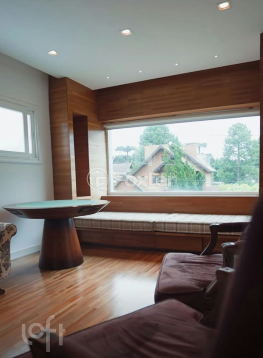 Casa de Condomínio à venda com 4 quartos, 275m² - Foto 8