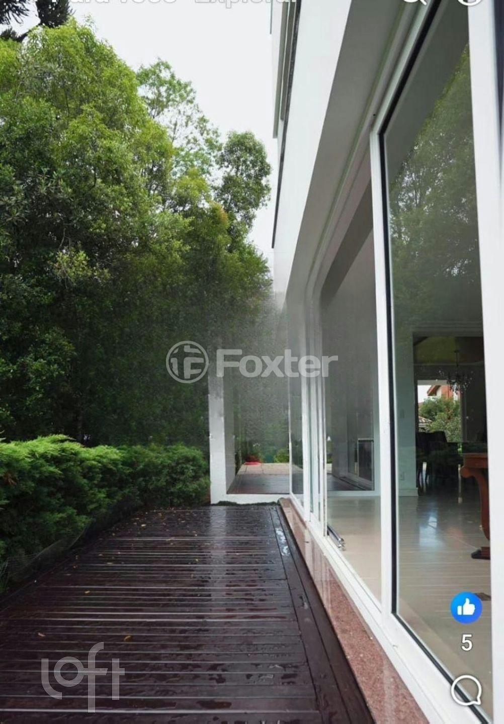 Casa de Condomínio à venda com 4 quartos, 275m² - Foto 12