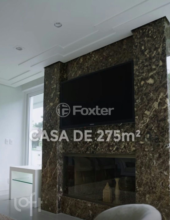 Casa de Condomínio à venda com 4 quartos, 275m² - Foto 6
