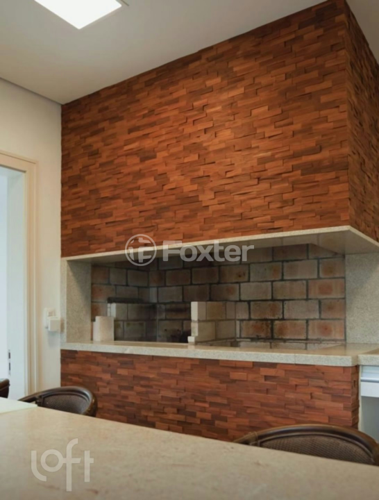 Casa de Condomínio à venda com 4 quartos, 275m² - Foto 4