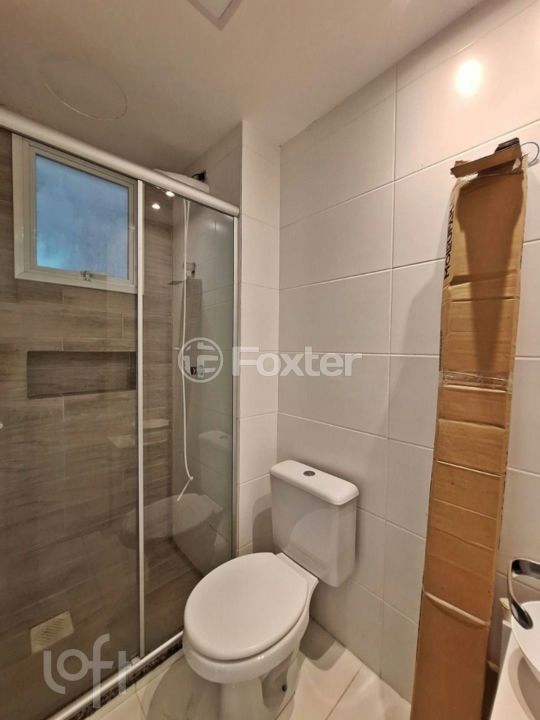 Apartamento à venda com 2 quartos, 54m² - Foto 6