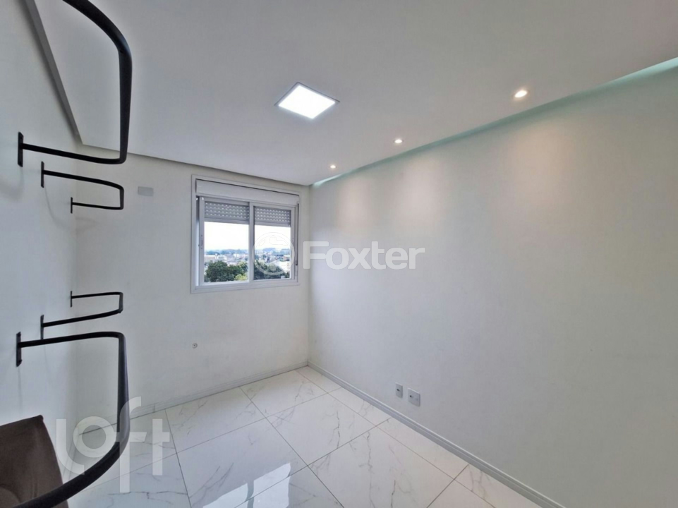 Apartamento à venda com 2 quartos, 54m² - Foto 8