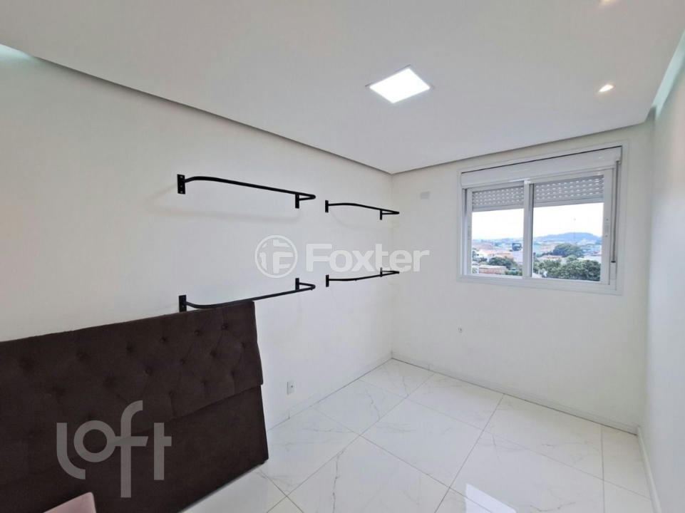 Apartamento à venda com 2 quartos, 54m² - Foto 7