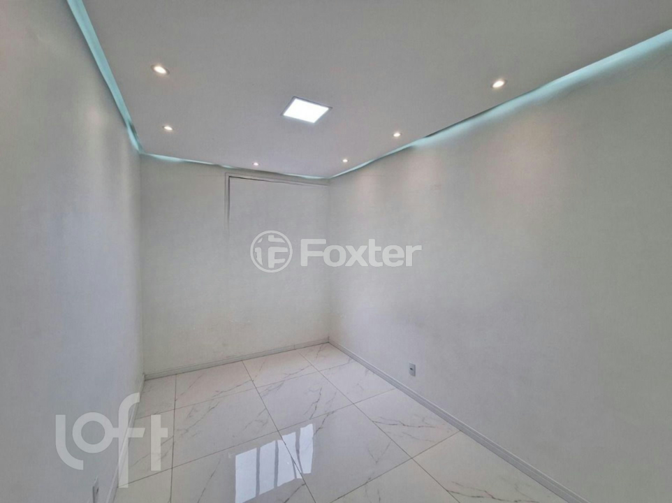 Apartamento à venda com 2 quartos, 54m² - Foto 3