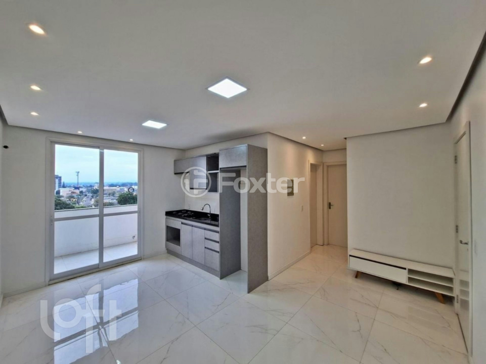 Apartamento à venda com 2 quartos, 54m² - Foto 18