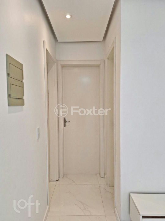 Apartamento à venda com 2 quartos, 54m² - Foto 2