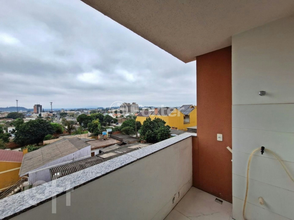 Apartamento à venda com 2 quartos, 54m² - Foto 12