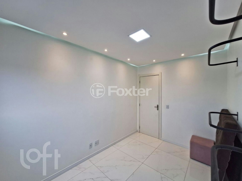 Apartamento à venda com 2 quartos, 54m² - Foto 9