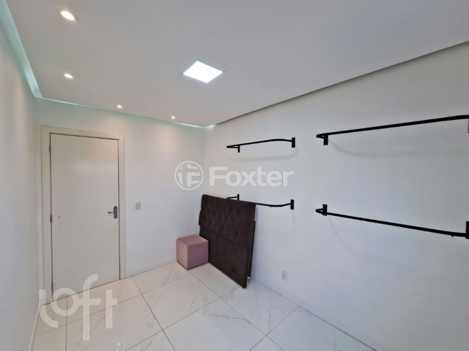 Apartamento à venda com 2 quartos, 54m² - Foto 10