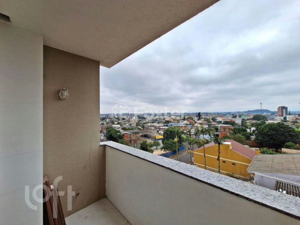Apartamento à venda com 2 quartos, 54m² - Foto 11