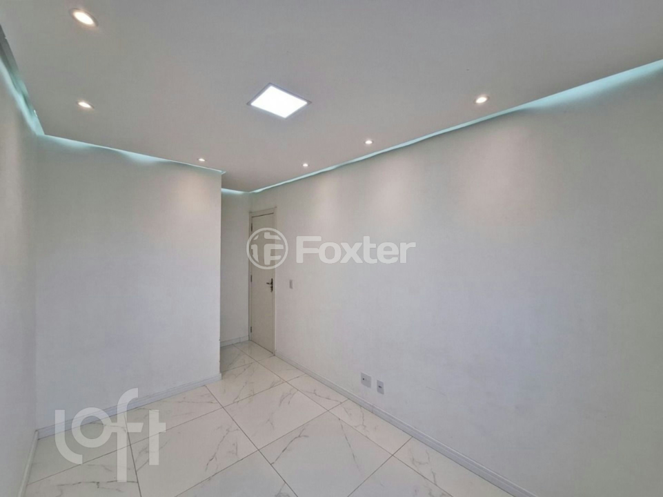 Apartamento à venda com 2 quartos, 54m² - Foto 4