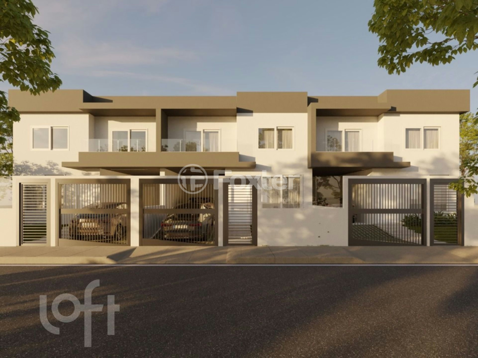 Casa à venda com 3 quartos, 129m² - Foto 19