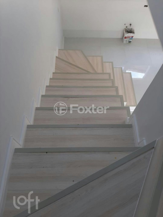 Casa à venda com 3 quartos, 129m² - Foto 11