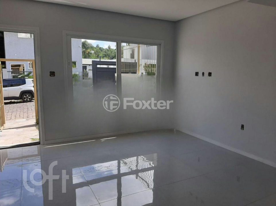 Casa à venda com 3 quartos, 129m² - Foto 4