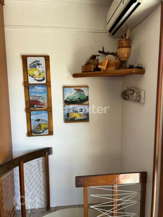 Cobertura à venda com 2 quartos, 150m² - Foto 4