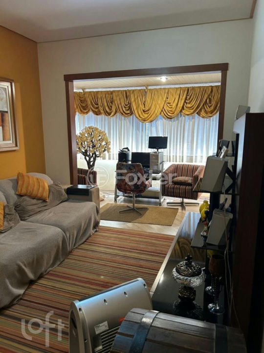 Cobertura à venda com 2 quartos, 150m² - Foto 5