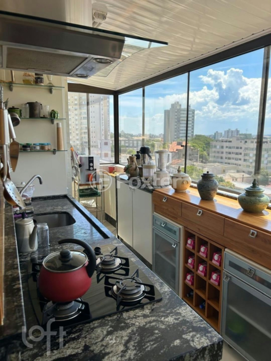 Cobertura à venda com 2 quartos, 150m² - Foto 11