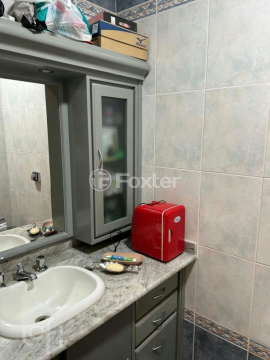 Cobertura à venda com 2 quartos, 150m² - Foto 7