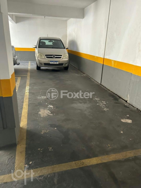 Cobertura à venda com 2 quartos, 150m² - Foto 20