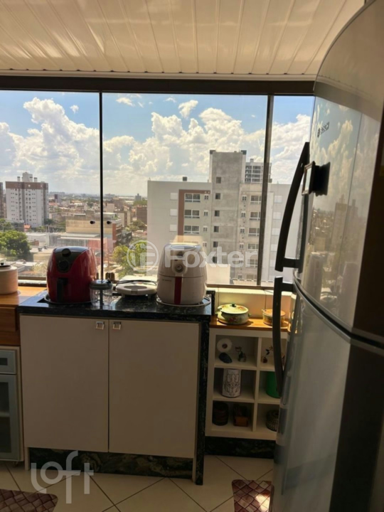 Cobertura à venda com 2 quartos, 150m² - Foto 13
