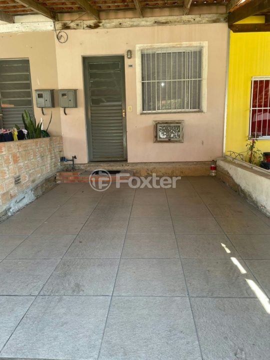 Casa de Condomínio à venda com 2 quartos, 45m² - Foto 1