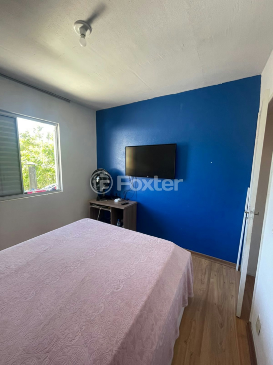 Casa de Condomínio à venda com 2 quartos, 45m² - Foto 5
