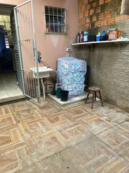 Casa de Condomínio à venda com 2 quartos, 45m² - Foto 11