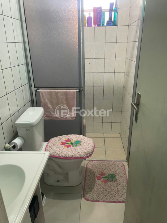 Casa de Condomínio à venda com 2 quartos, 45m² - Foto 10