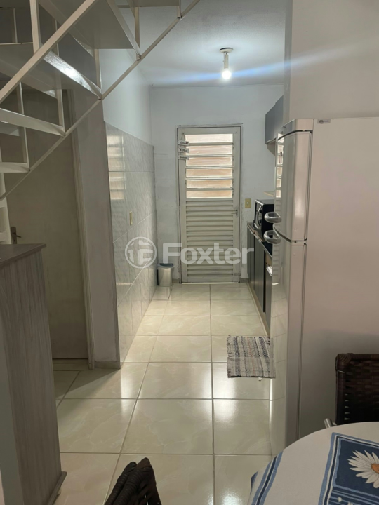 Casa de Condomínio à venda com 2 quartos, 45m² - Foto 9
