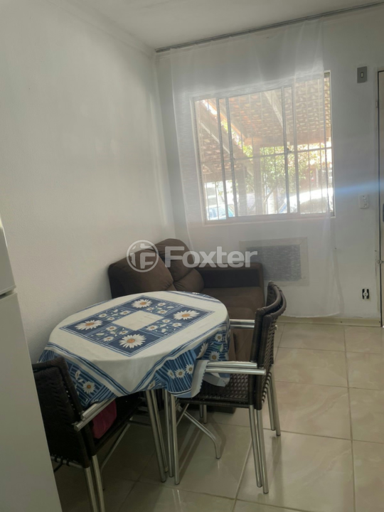 Casa de Condomínio à venda com 2 quartos, 45m² - Foto 4