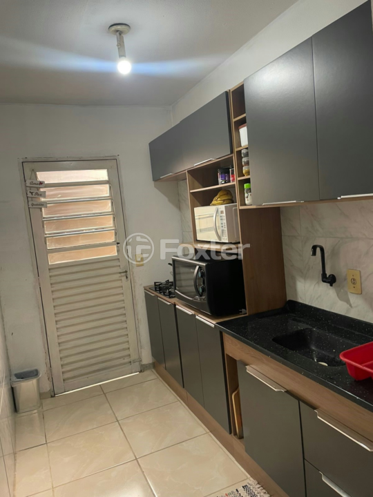Casa de Condomínio à venda com 2 quartos, 45m² - Foto 3