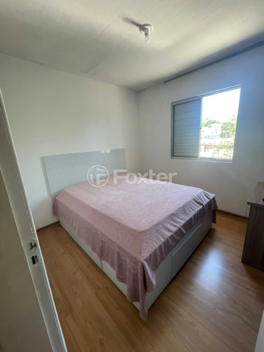 Casa de Condomínio à venda com 2 quartos, 45m² - Foto 8
